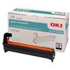 Oki GRUPPO TAMBURO ORIGINALE OKI 44315108 ES7470 ES7480 C610 01333304 NERO