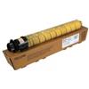 Ricoh TONER ORIGINALE RICOH 842284 842280 GIALLO IMC4500 IMC5500 IMC6000