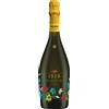 Malvasia - Frizzante Dell'Emilia Igt - Bianco - 750 Ml