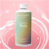 Le Essenze di Elda - Profumo per bucato - Essenza di Diamante & Bamboo - Profumo di lavaggio italiano per biancheria profumata lunga (muschio e bambù) (Diamante e bambù) 500 ml