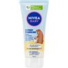 NIVEA (BEIERSDORF SpA) Pasta Protettiva Cambio Pannolino Nivea Baby 100ml