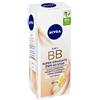 NIVEA (BEIERSDORF SpA) BB Cream SPF15 Dorata Super Idratante Nivea 50ml