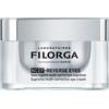 LABORATOIRES FILORGA C.ITALIA Filorga NCEF-Reverse Eyes 15 ml - Trattamento Contorno Occhi Multicorrettore Supremo