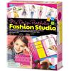 4M 4720 Fashion Designer Studio, Gira La Moda Anni 2020, Gioco Creativo per Disegnare, Crea la tua collezione di moda, Attività Creativa e Stimolante dai 5 anni
