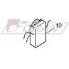 Makita CONTROLLO PER BO6030 LEVIGATRICE ROTORBITALE MAKITA 631424-5