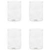 Seletti Glass From Sonny bicchiere Seletti
