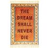Seletti Burnt Carpet The Dream tappeto Seletti