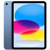 Apple iPad 10 A14 64GB 10.9 Wi-Fi iPadOS 16 Blue