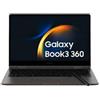 Samsung Galaxy Book3 360 Intel Core i5-1340P 8GB Intel Iris Xe Graphics 256GB 13,3 Full HD Touch Windows 11