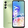 Samsung A05s A057 4+64gb Light Green 6.7'' DS Smartphone Nuovo
