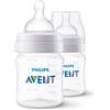 Philips Avent Anti-colic SCY100/02 2x125 ml