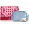 Collistar Attivi Puri Collagen + Malachite Cream Balm Gift Set 1 pz