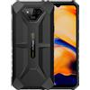 Ulefone Armor X13 4G Dual SIM 6GB RAM 64GB - All Black EU