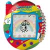 TAMAGOTCHI Bandai Connection - Guscio digitale per animali domestici, motivo: Rainbow Sky