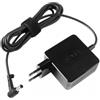 ASUS caricabatterie originale 45W 19V 2P (5.5PHI) per Notebook