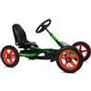 BERG Buddy Fendt Go Kart Pedali Macchina Max 50kg 3-8 anni Seduta Regolabile