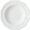 ROSENTHAL CLASSICO PIATTO FONDO 23 10430/800001/10323 MARIA BIANCO