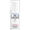 Pharmaceris W Mela-Protect Crema Idratante Protettiva Anti-Macchie Giorno SPF50+ 50 ml 50 ml