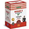 Mayer Braun Rogar X Plus Extra Grano e Arancia 3x500 gr