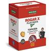 Mayer Braun Rogar X Plus Pasta Tris Arancia 3x500 gr