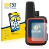 brotect Pellicola Protettiva Vetro per Garmin inReach Mini 2 Protezione Schermo [Durezza Estrema 9H, Chiaro]