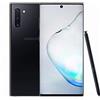 Samsung Galaxy Note10+ Smartphone, Display 6.8 Dynamic AMOLED, 256 GB Espandibili, SPen Air Action, RAM 12 GB, Batteria 4.300 mAh, 4G, Dual SIM, Android 9 Pie, Nero