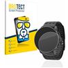 brotect Pellicola Protettiva Vetro per Suunto 9 Peak Pro Protezione Schermo [Durezza Estrema 9H, Chiaro]
