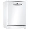 Bosch Serie 2 SMS2ITW33E Lavastoviglie da libera installazione 60 cm Bianco Classe E