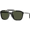 Persol Occhiali da Sole Persol x Netflix Serie Senna PO0203S 95/31