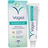 Vagisil - Vagisil incontinence care crema 2in1 lenisce & rinfresca 30 g