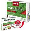 Frutta&fibre - Frutta & fibre forte 24 cubetti