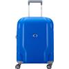 DELSEY PARIS Cabin suitcase - S Slim (55cm) in materiale riciclato