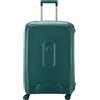 DELSEY PARIS Checkin suitcase - M (69cm) in materiale riciclato