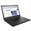 Lenovo Notebook LENOVO T490 TOUCH 14'' i5-8365U 4.1ghz 4 core RAM 8 GB 256SSD WINDOW...