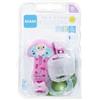 Mam Baby Porta Succhietto Clip-it & cover