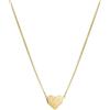 LIEBESKIND BERLIN Collier Donna acciaio_inossidabile - LJ-0332-N-40