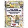 DISNEY IN ITALIA . I LIBRI ILLUSTRATI 1932-1975 di A.Becattini - la grande guida