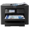 Epson Multifunzione Epson C11CH67402 WORKFORCE WF 7840DTWF Black