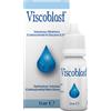 D.M.G. ITALIA SRL VISCOBLAST COLLIRIO 15ML