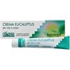 ARGITAL Srl CREMA EUCALYPTUS 50ML