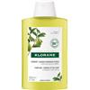 KLORANE (Pierre Fabre It. SpA) Klorane Shampoo Cedro Energizzante 200ml