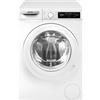Smeg LB1T82AIT lavatrice Caricamento frontale 8 kg 1000 Giri/min Bianco