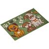Brandani zerbino cani cocco 45x75 cod.51272