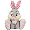 Disney Store, Peluche ufficiale di Tamburino di Bambi di dimensioni medie (35 cm), un coniglietto coccoloso con finitura morbida al tatto, dettagli ricamati e rifiniture soffici, per tutte le età