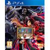 Bandai Namco One Piece Pirate Warriors 4 PS4 - PlayStation 4