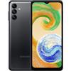 Galaxy A04S, Dual, 32GB 3GB, Black A047F/DSN