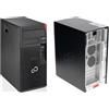 Fujitsu PC FUJITSU P757 TOWER i7-6700 RAM 8GB 256GB Windows 10 Pro