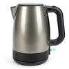 BLACK+DECKER BXKE2201E Bollitore, 2200 W, Acciaio Inox, Pantone 10394