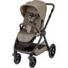 Maxi Cosi Passeggino e Navicella Maxi-Cosi Oxford+ Twillic truffle