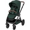 Maxi Cosi Passeggino e Navicella Maxi-Cosi Oxford+ Twillic green